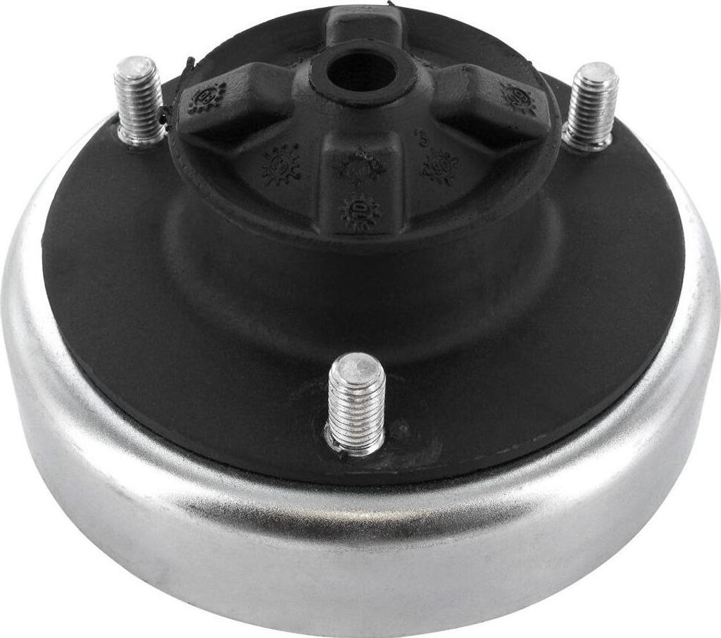 VAICO Federbeinstützlager Original VAICO Qualität