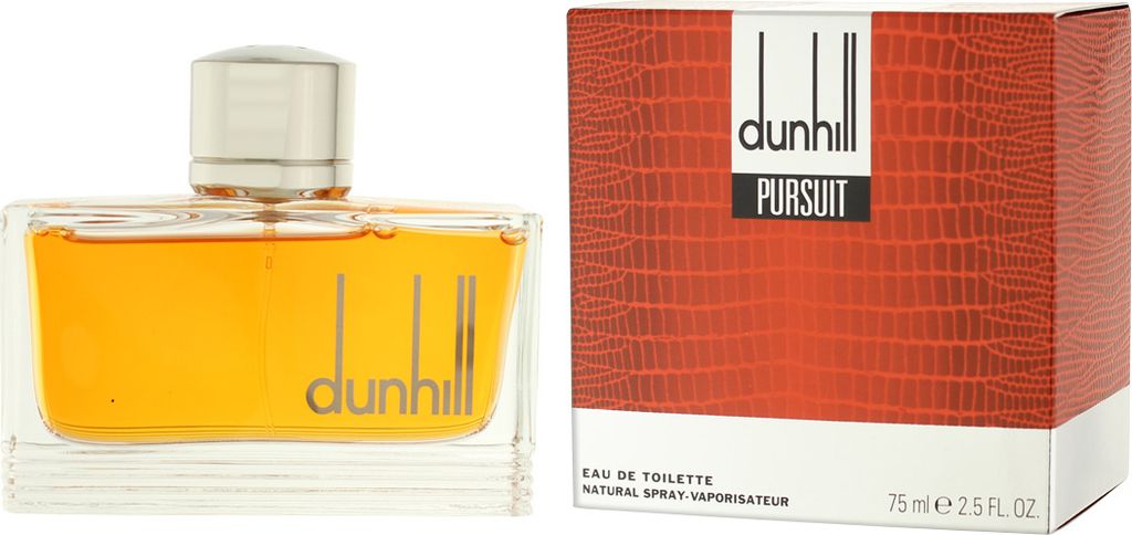 Dunhill Pursuit toaletná voda 75ml sprej Obrázok produktu 