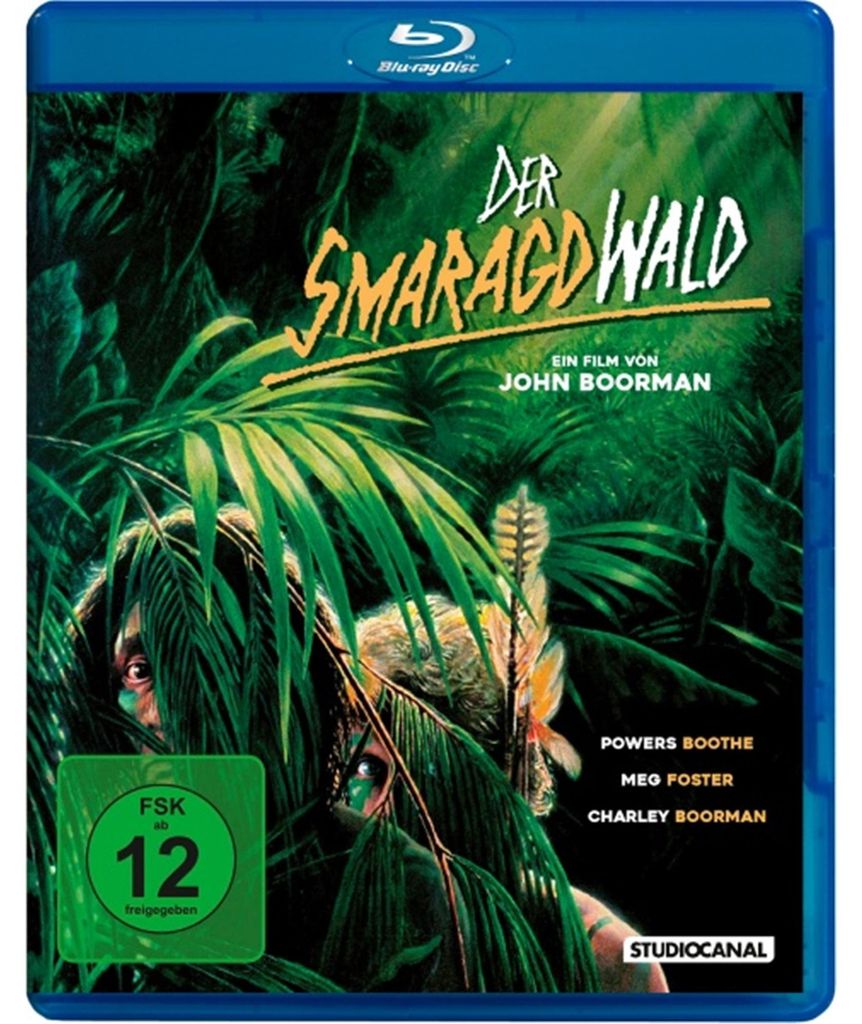 Der Smaragdwald Obrázok produktu 