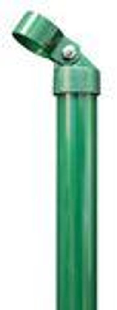 Alberts 632113 Supporto, zinco-fosfatato, plastificato Immagine del prodotto 