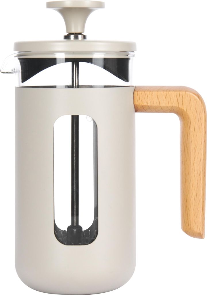 LA CAFETIÈRE PisaKaffeeb.Edel.Lattebeige350 113967 5057982082680