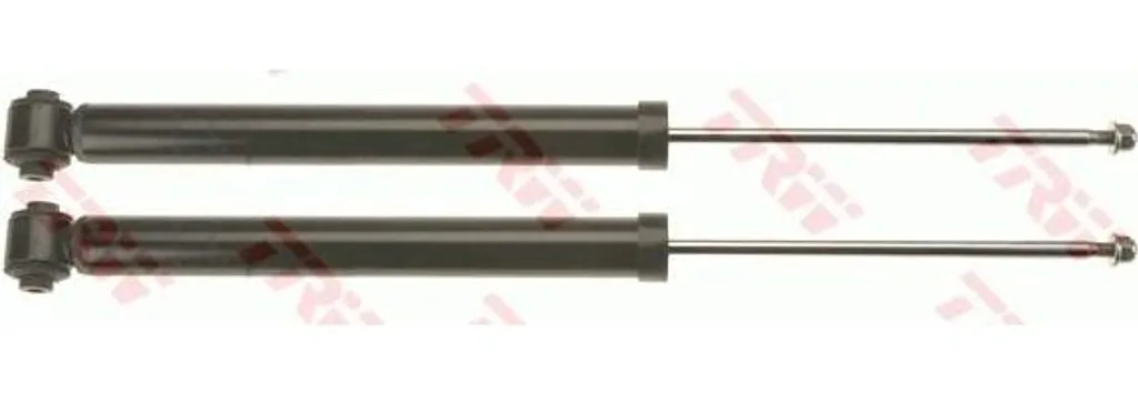 Amortisseur de Choc TRW JGT1156T Haute Performance - Compatible 308