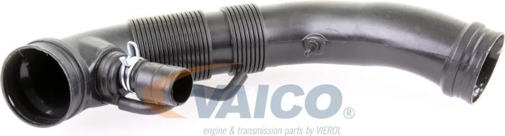 Tuyau aspiration VAICO V10-3209 robuste pour admission Passat B6
