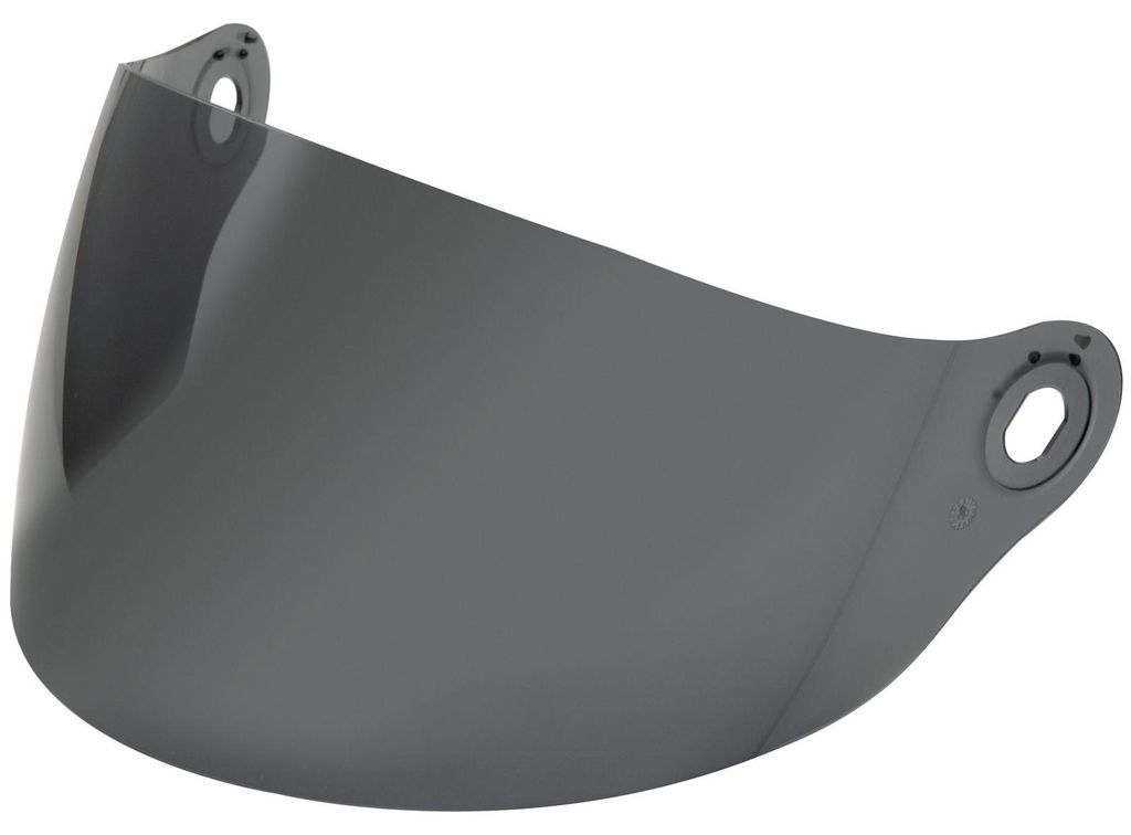 Caberg Visier Freeride X/Freeride, dunkel getönt, nicht Produktbild 