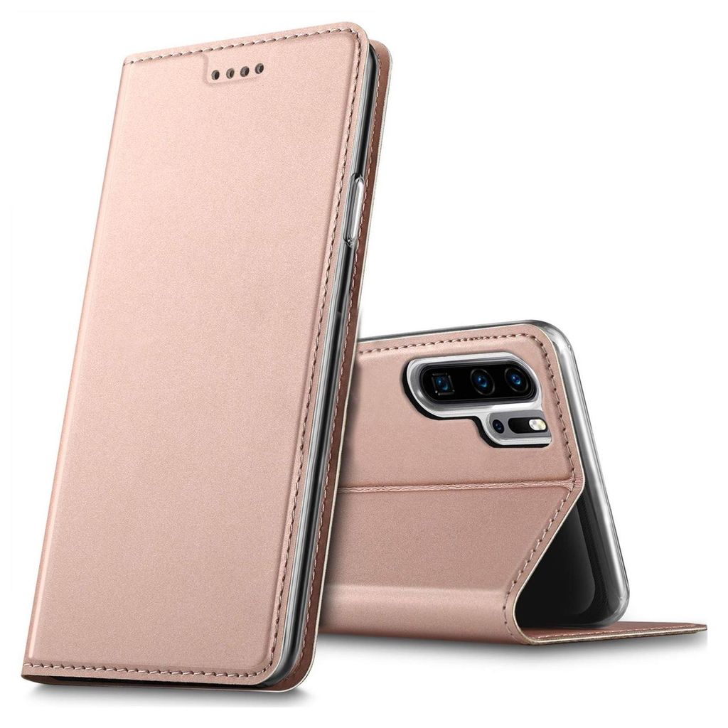 Custodia per cellulare Huawei P30 Pro Book Case Custodia Immagine del prodotto 