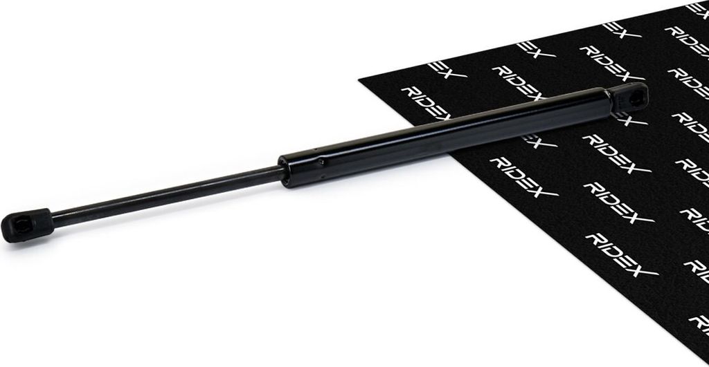 RIDEX 219G0560 Gasfeder Heckklappendämpfer passend für PEUGEOT 405 II Break (4E) 420mm