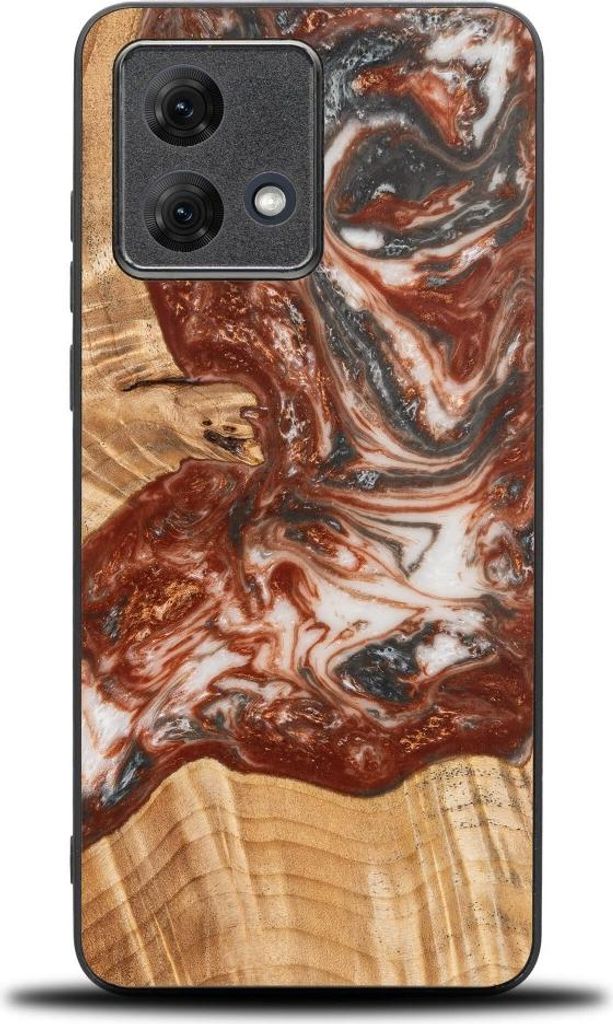 Bewood Einzigartige Hülle für Motorola G84 5G - Planeten - Venus