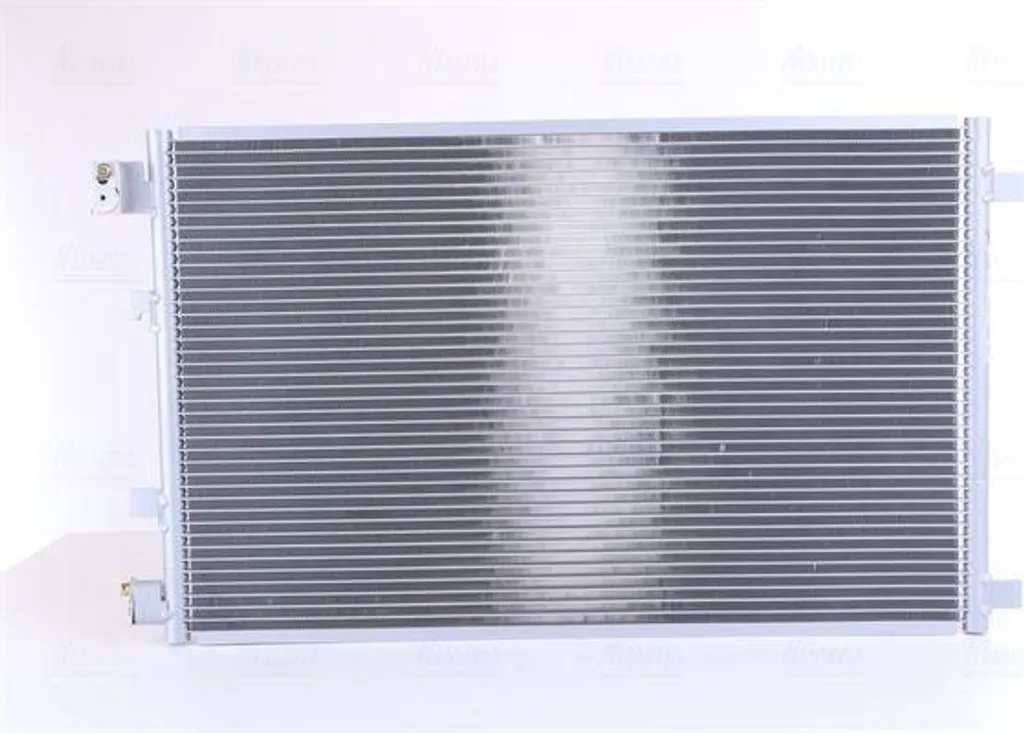 Condenseur de clim Nissan Qashqai - Radiateur de climatisation 940038