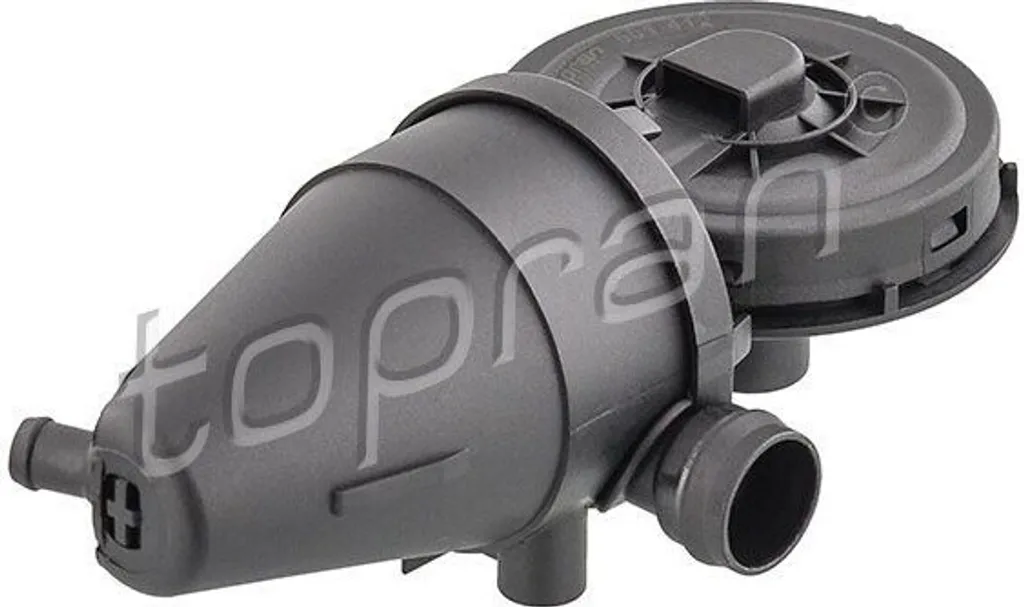Valve PCV de reniflard d'huile pour BMW E36 E39 E38 Z3 moteur essence