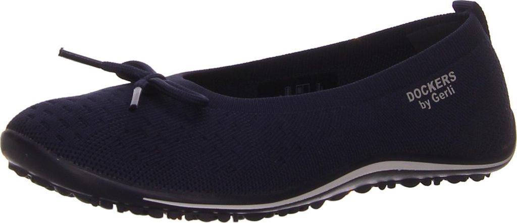 Dockers Ballerina in blau, Gr. 40 Produktbild 