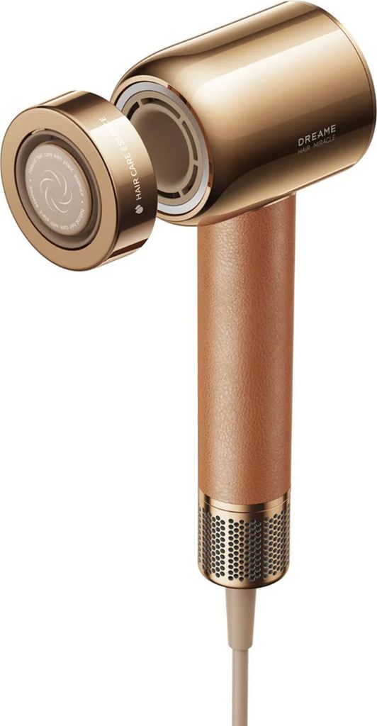 Dreame Hair Miracle Haartrockner braun (36103003951) Produktbild 9