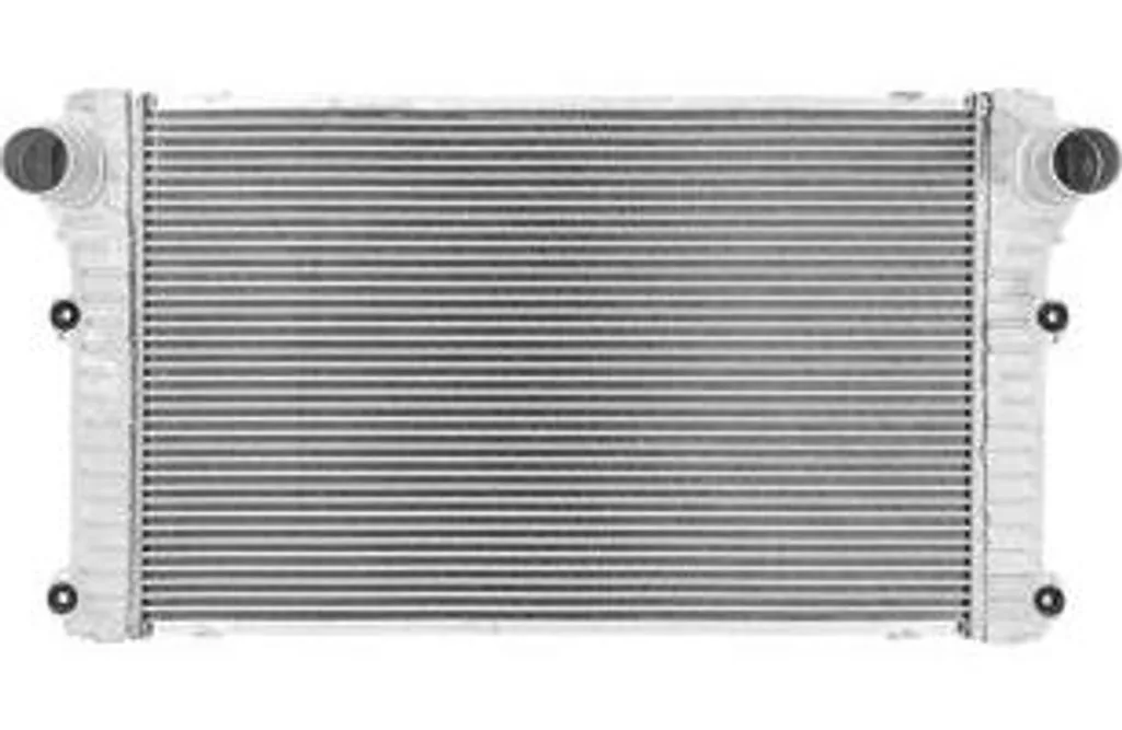 Réparer Turbo RAV 4 : Intercooler HART OE 1794026020 - Refroidisseur Air