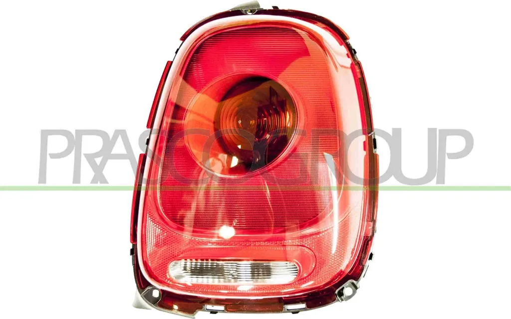 Bloc Optique Arrière Gauche pour Mini F56 - Feu de Signalisation Rouge