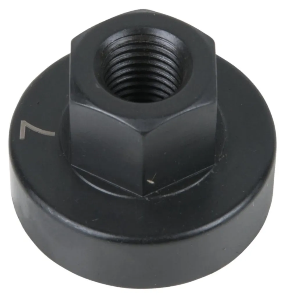 Pièce de pression démontage de silentblocs Ø 49 mm KS TOOLS