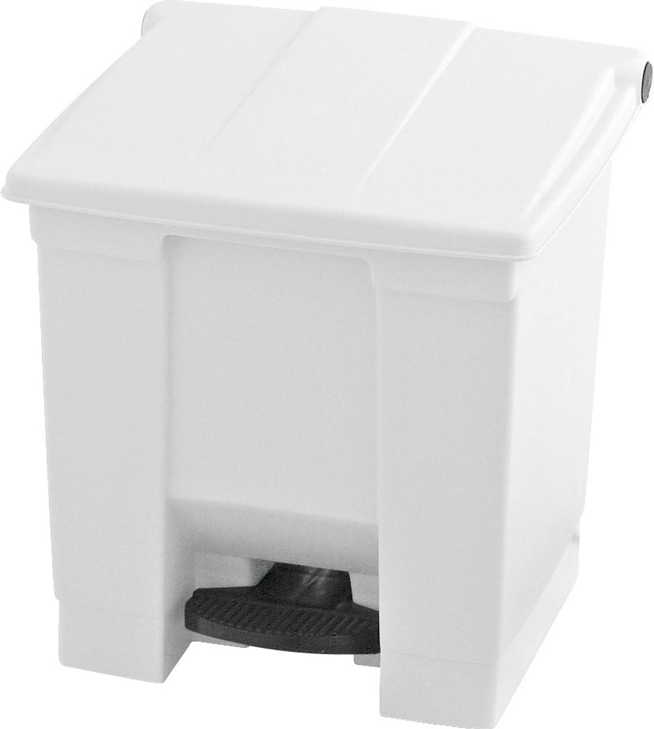 Rubbermaid - Pojemnik Step-On Classic 30 litrów - Zdjęcie produktu 