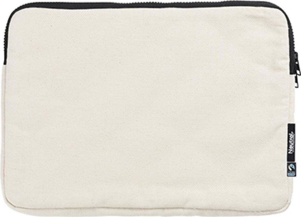 Neutral Laptop Bag 13