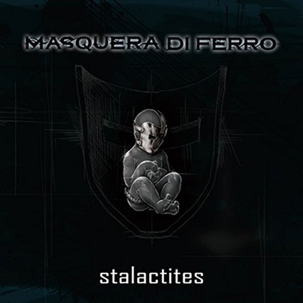 Masquera di Ferro - Stalaktiten CD