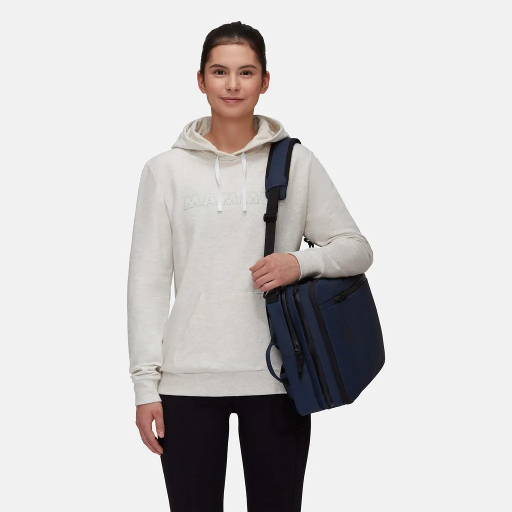 Sac ordinateur Mammut Seon 3-Way 20L avec compartiments séparés Work - 9