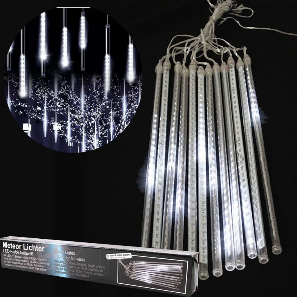 LEX 360er LED Meteor Lichter für Innen- und Außenbereich, Produktbild 