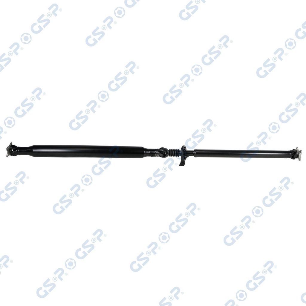 GSP Kardanwelle Gelenkwelle Achsantrieb für VW CRAFTER 30-50 Kasten (2E) Hinten PS900558