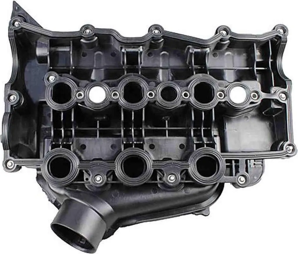 Couvercle de culasse 2389170 avec joint pour PEUGEOT 407 Coupé (6C)