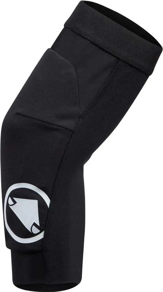 Coudières VTT Trail Endura SingleTrack Lite Noir M-L Idéal Longue Sortie