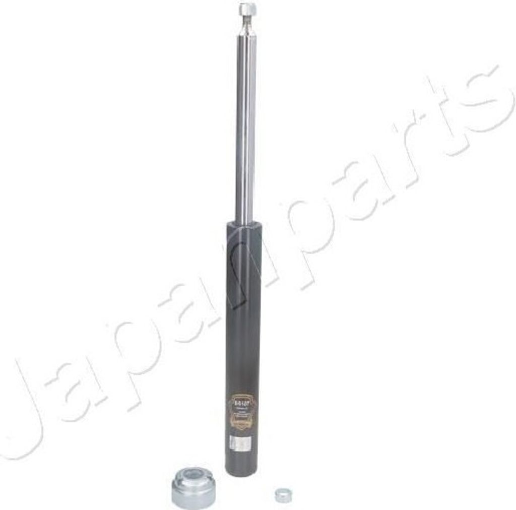 JAPANPARTS Stoßdämpfer Vorne passend für PEUGEOT 106 II Schrägheck (1A, 1C) Federbeineinsatz MM-00107