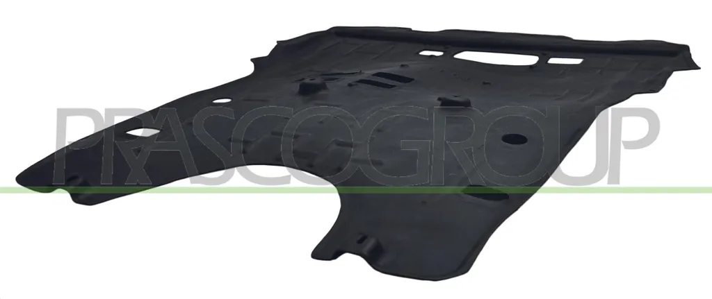 Isolation compartiment moteur PRASCO PG4241900 pour Peugeot 308 I OE 7013EA
