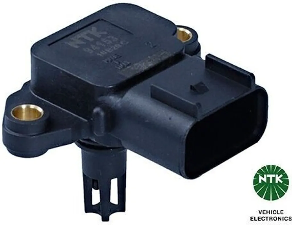 Capteur NGK 94153 - Réparation perte de puissance Ford Mondeo et Transit