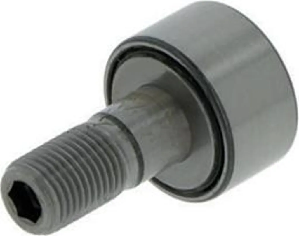 Galet de came KRV22 PP INA Haute Charge - Protection Poussière 22mm