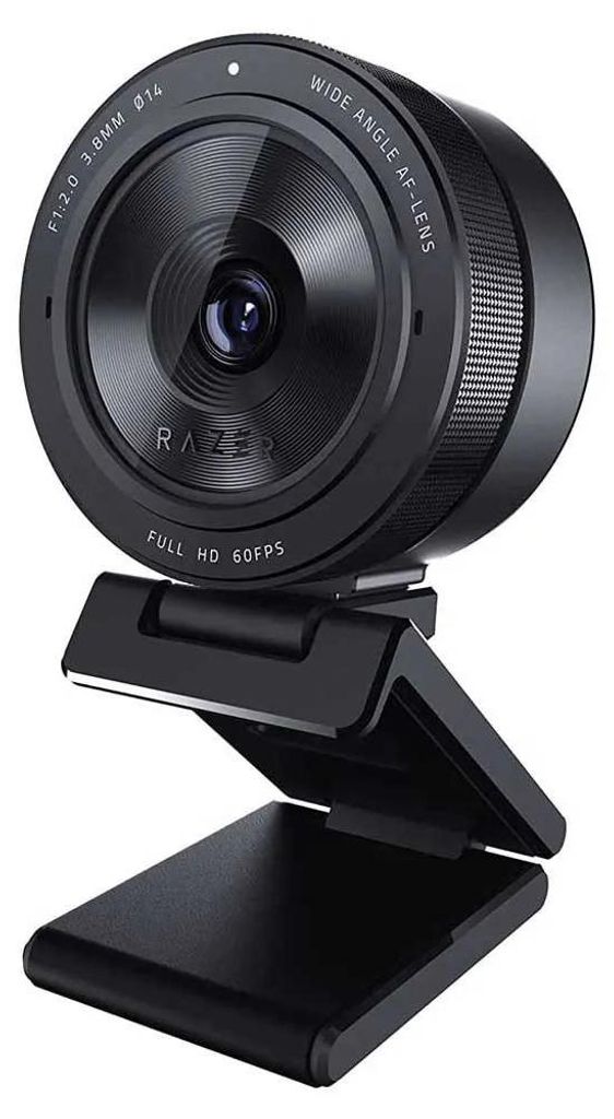 RAZER Kiyo Pro Full HD Kamera mit adaptivem Produktbild 