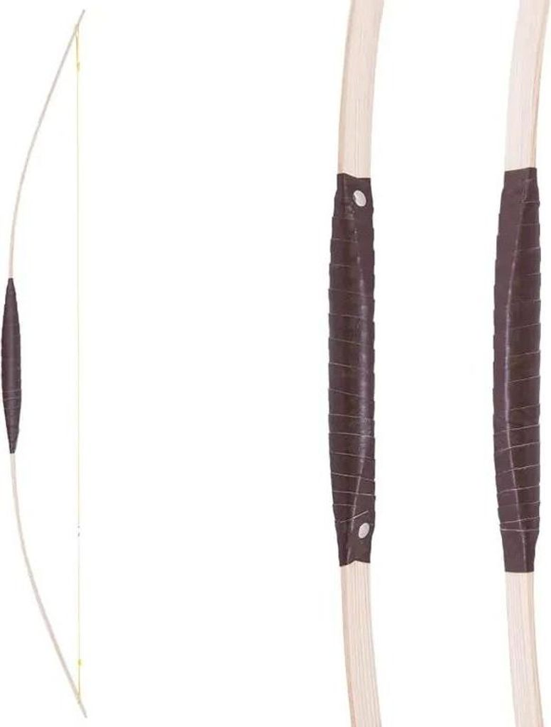 Kinderbogen 120 cm, ohne Pfeile Produktbild 