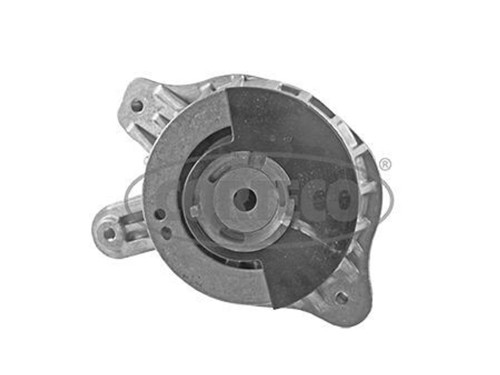 CORTECO Motorlager Hydrolager Links passend für MERCEDES-BENZ C-Klasse T-modell (S205) 49374227