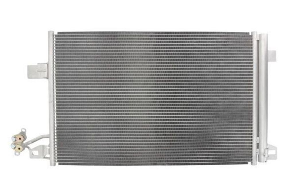 Kondensator, Klimaanlage THERMOTEC KTT110496