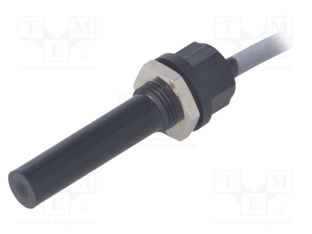 1x Contatto a lamella, dimensioni Ø6,6 x 39,6 mm, 0,5A, Immagine del prodotto 