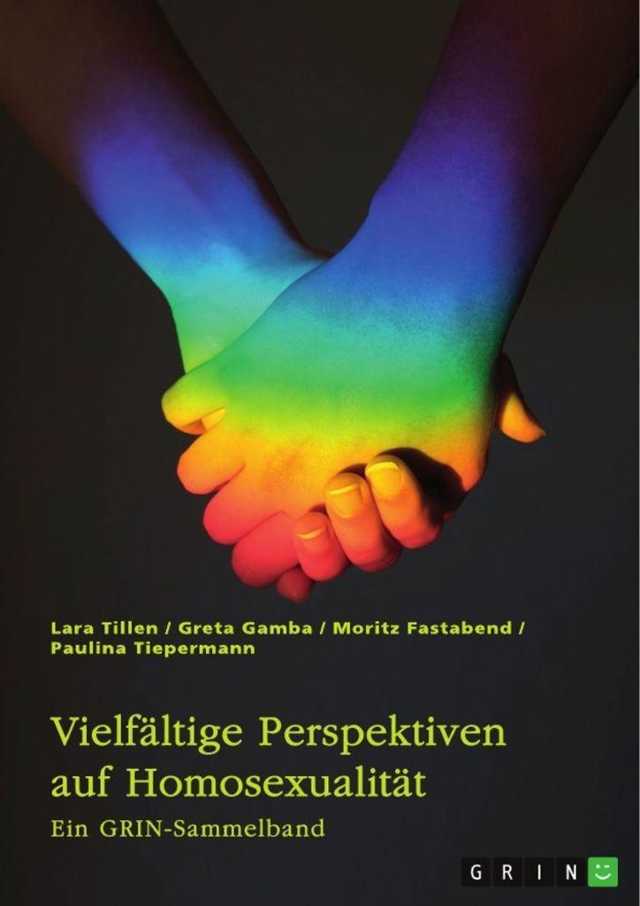 Vielfältige Perspektiven auf Homosexualität. Eine historische Analyse von LGBT-Themen in der Kirche, im Mittelalter, in der Weimarer Republik und...