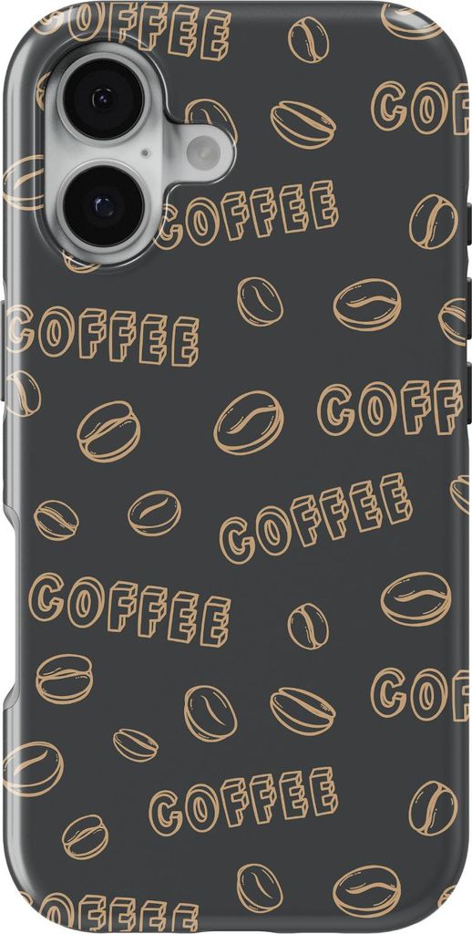 iPhone 16 Plus Schutzhülle mit MagSafe, stoßfest – Handyhülle Case Schutz