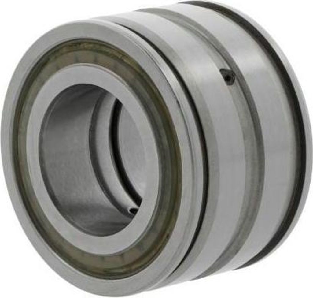 Zylinderrollenlager NNF5009 ADB-2LSV ID 45mm AD 75mm Breite40mm SKF