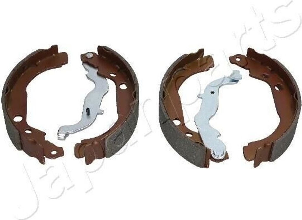JAPANPARTS GF-020AF - OE 440605238R Bremsbackensatz für Duster