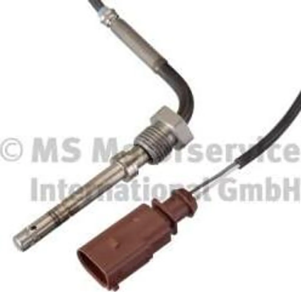 Capteur de température 059906088C : stop voyant moteur Audi Q7 3.0TDI