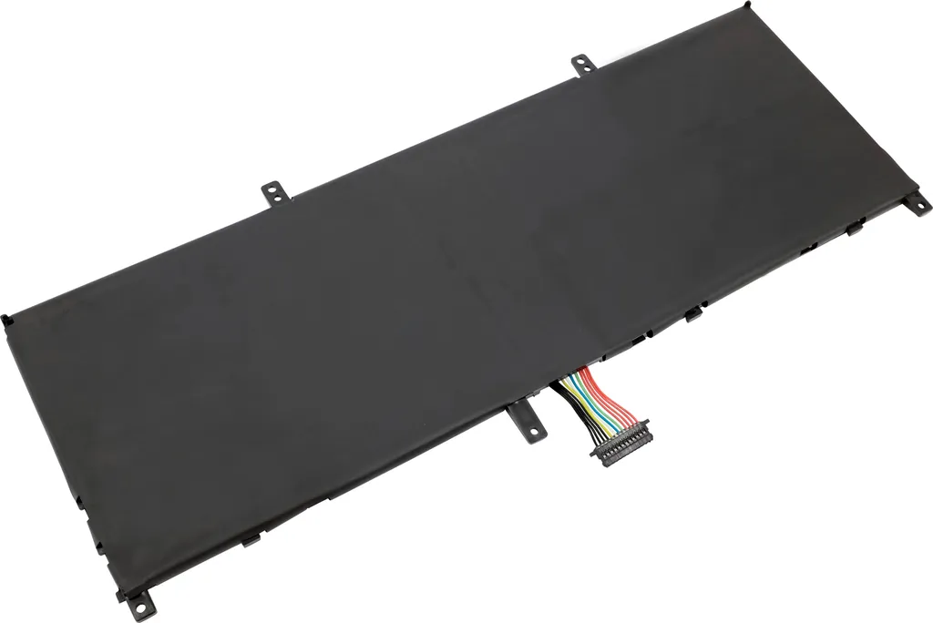 Batteria Ricambio Lenovo Yoga C640-13IML 7820mAh | L19C4PD1 60Wh