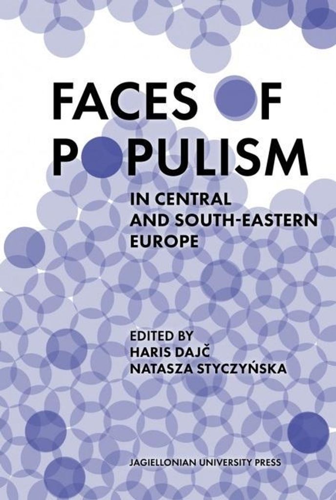 Oblicza populizmu w Europie Środkowej i Południowo-Wschodniej
