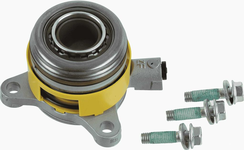 SACHS 3182 600 276 Ausrücklager Zentralausrücker für TOYOTA iQ (J1) Kupplung