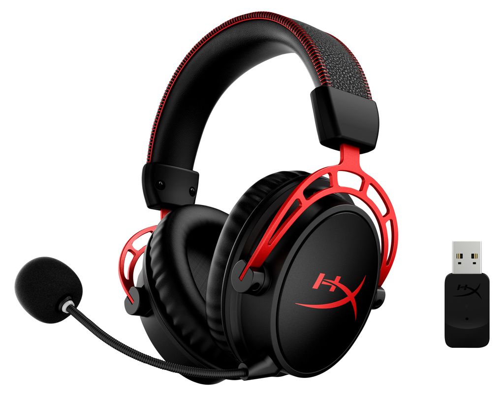 HP - 4P5D4AA - Auriculares Imagen del producto 