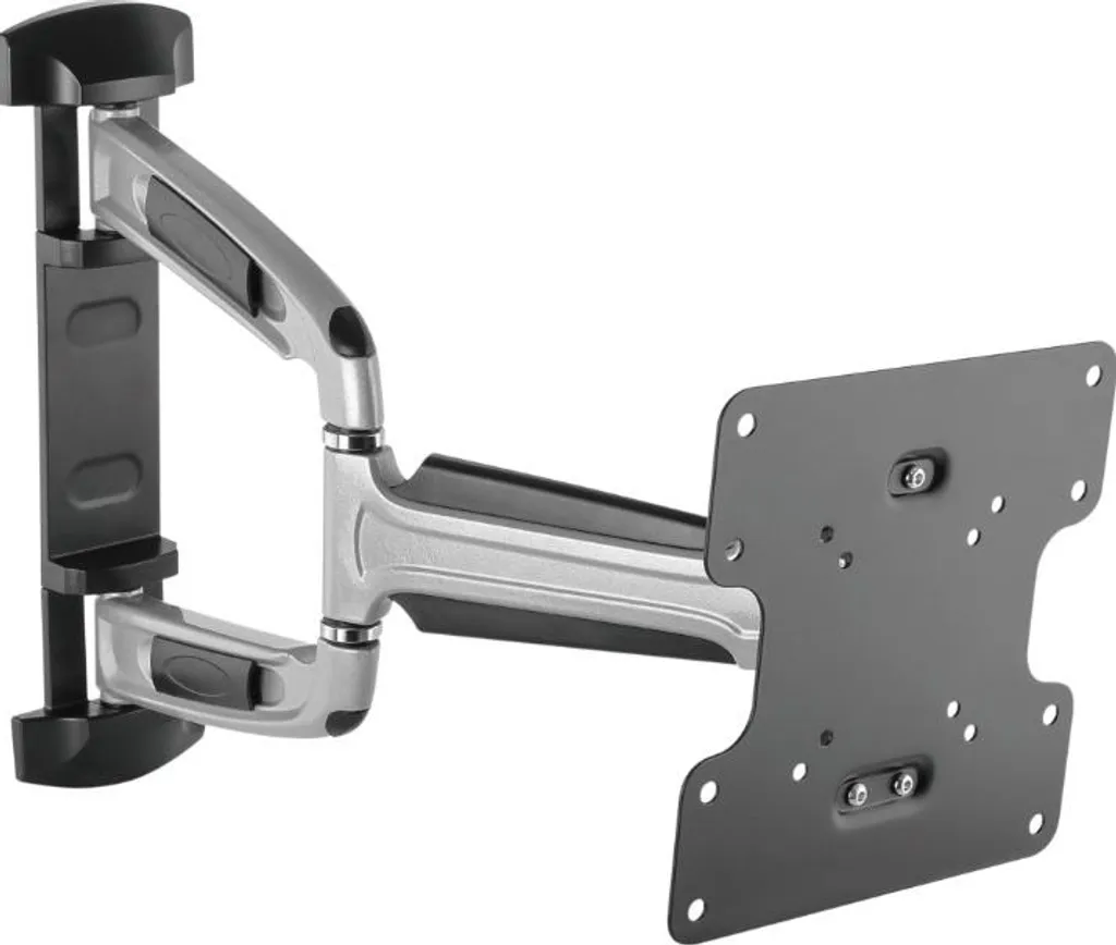 Support mural TV inclinable AL2342-3A Mbg France pour écran 23 à 42"