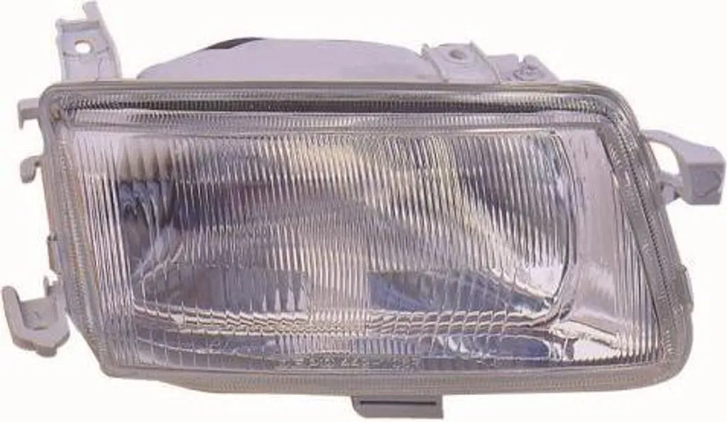 Phare Principal ABAKUS 442-1106L-LD-E pour Astra F - Optique OE 1216459