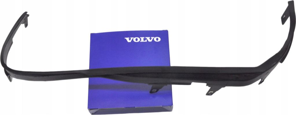 Neuer Original Volvo XC70 linker Scheinwerferlampe Dichtungsstreifen, autorisiert