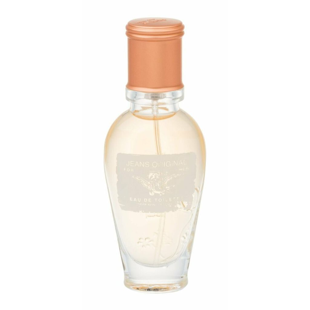 Replay Jeans Original! Damen-Eau de Toilette, 20 ml Produktbild 