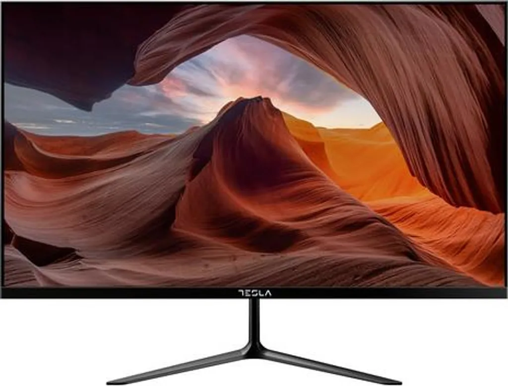 Écran PC 27 pouces QHD Tesla 27MC925BQ Dalle IPS Haute Définition