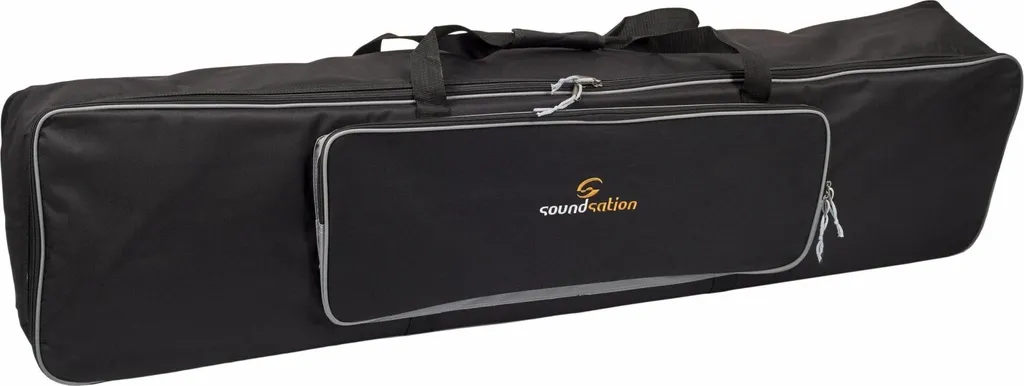 Banquette de Piano Soundsation SB88 Assise Confortable pour Clavier